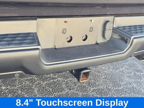 Used 2019 RAM 1500 Rebel w/ Rebel Level 2 Equipment Group AWD/4WD image 32