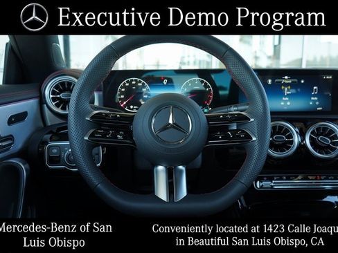 Used 2025 Mercedes-Benz CLA 250 image 17