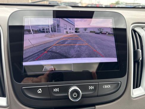 Used 2023 Chevrolet Malibu LT w/ LPO, Floor Liner Package FWD image 21