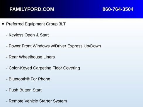 Used 2024 Chevrolet Silverado 2500 ZR2 w/ Technology Package image 6