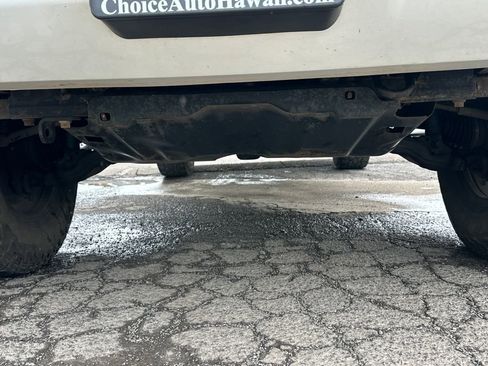 Used 2023 Toyota Tacoma TRD Sport image 22