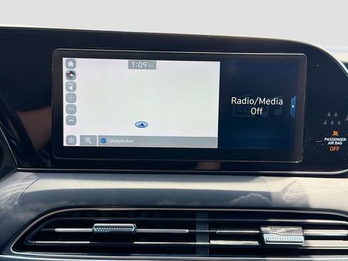 Used 2021 Hyundai Palisade Limited FWD image 34