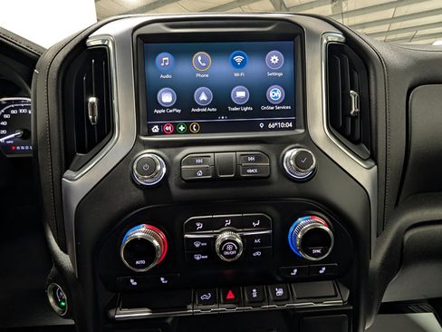 Used 2022 GMC Sierra 1500 Elevation image 26