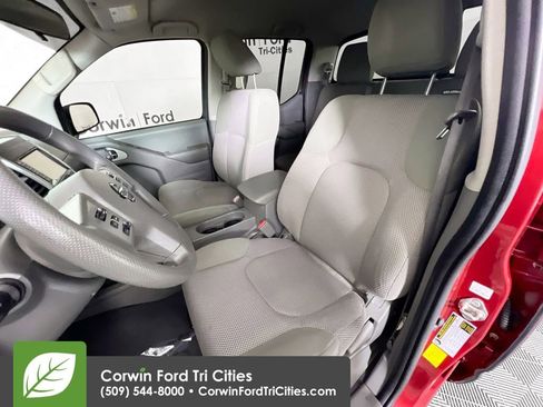 Used 2019 Nissan Frontier SV AWD/4WD image 22