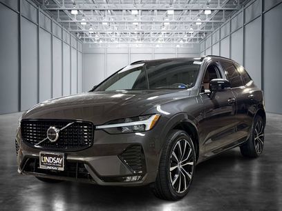 Used 2024 Volvo XC60 B5 Plus w/ Protection Package Premier