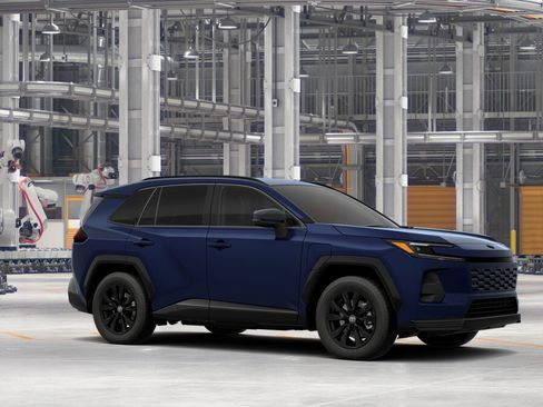 New 2026 Toyota RAV4 SE AWD/4WD image 14