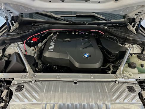 New 2026 BMW X3 xDrive30i w/ Convenience Package AWD/4WD image 31