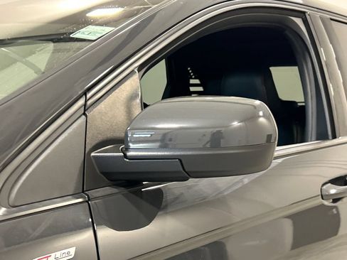 Used 2021 Ford Edge ST-Line AWD/4WD image 12