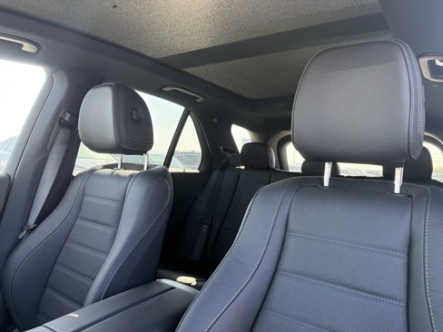 New 2025 Mercedes-Benz GLE 580 4MATIC image 17