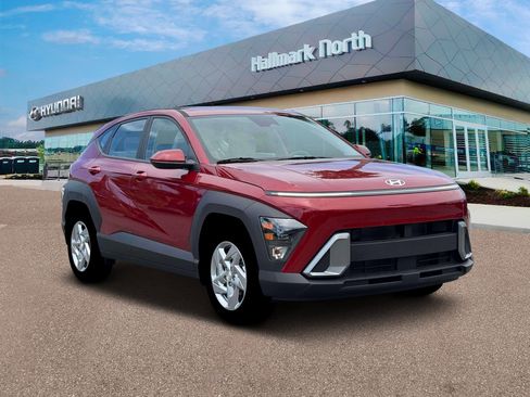 New 2026 Hyundai Kona SE image 11