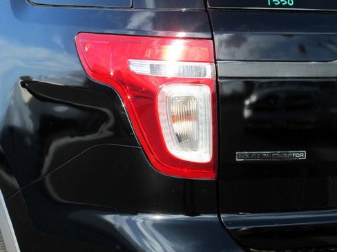 Used 2015 Ford Explorer AWD 4dr image 7