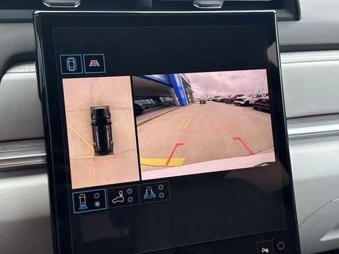 New 2026 GMC Terrain Denali image 9