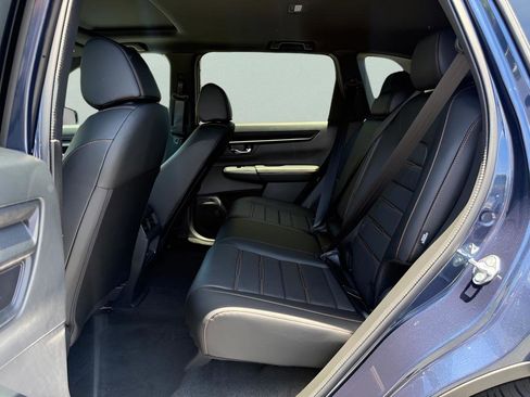 New 2026 Honda CR-V Sport-L image 11