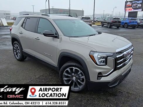 New 2026 GMC Terrain Elevation w/ Elevation Premium Package image 2