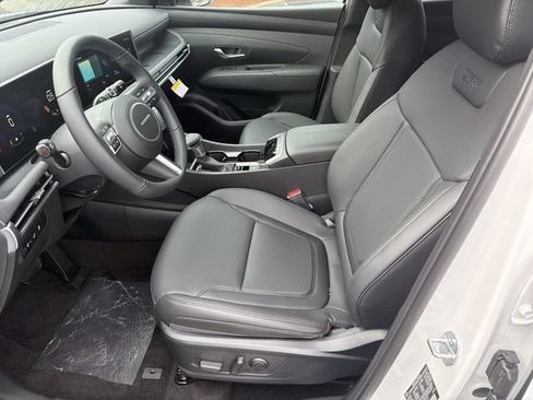 New 2026 Hyundai Tucson XRT FWD image 11