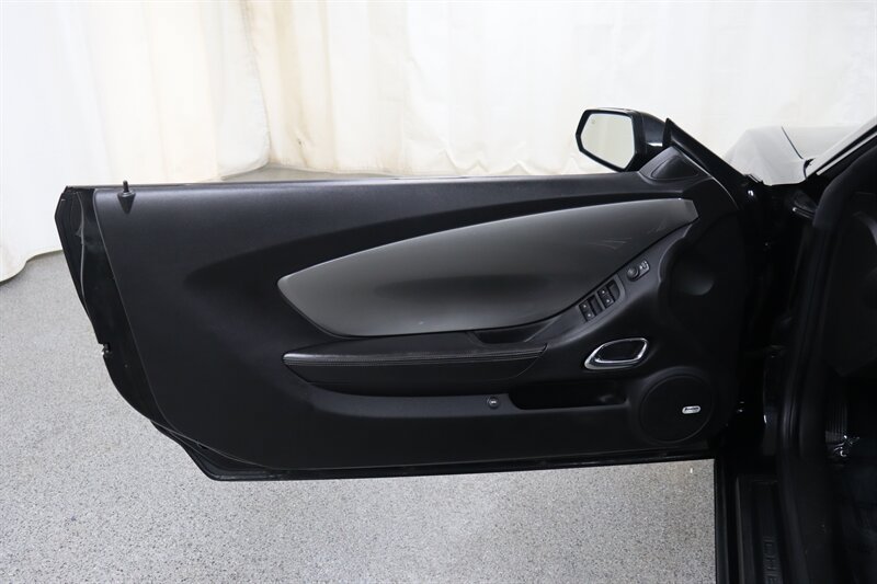 Used 2011 Chevrolet Camaro SS w/ RS Package RWD image 22
