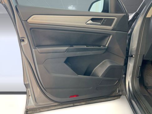 Used 2019 Volkswagen Atlas SE w/ Towing Package image 21