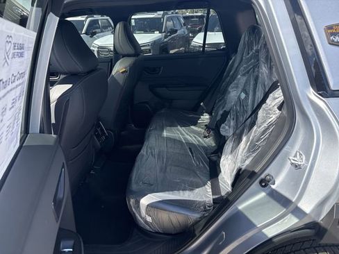 New 2026 Subaru Outback Wilderness AWD/4WD image 23