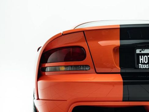Used 2008 Dodge Viper SRT-10 RWD image 17