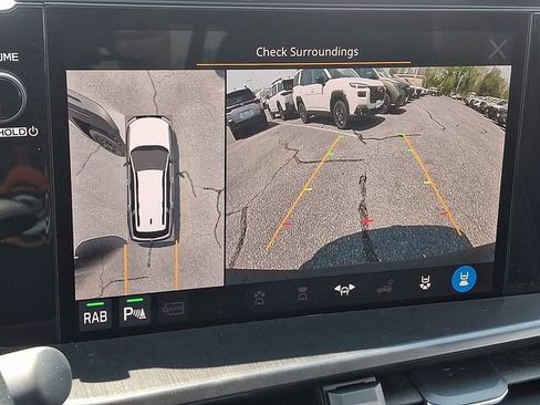 New 2026 Subaru Outback Wilderness AWD/4WD image 15