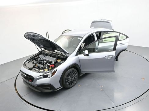 New 2026 Subaru WRX Premium image 27