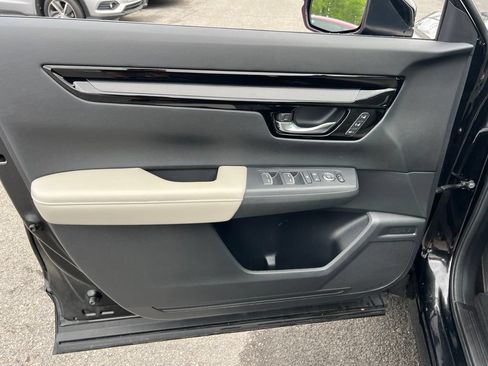 Certified 2025 Honda CR-V EX-L image 21