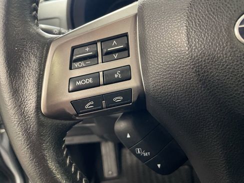 Used 2014 Subaru Forester 2.5i Touring image 23