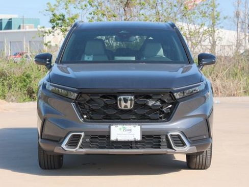 New 2026 Honda CR-V Sport Touring image 2