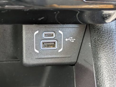 Certified 2022 Jeep Compass Latitude AWD/4WD image 24