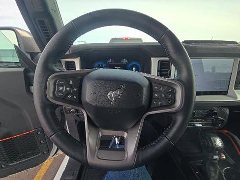 Used 2025 Ford Bronco Stroppe Edition AWD/4WD image 13