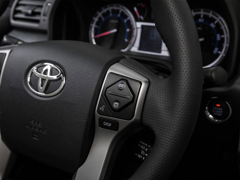 Used 2020 Toyota 4Runner SR5 Premium w/ Moonroof Package AWD/4WD image 49