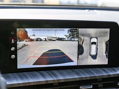 New 2025 Kia Telluride SX Prestige image 22