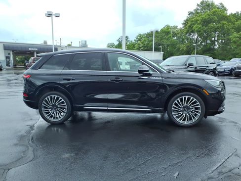 Used 2021 Lincoln Corsair Reserve w/ Sport Package AWD/4WD image 8