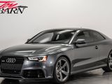 Used 2013 Audi RS 5 Coupe image 1