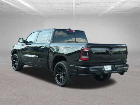 Used 2023 RAM 1500 Laramie AWD/4WD image 6