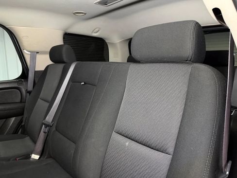 Used 2010 Chevrolet Tahoe LS AWD/4WD image 22