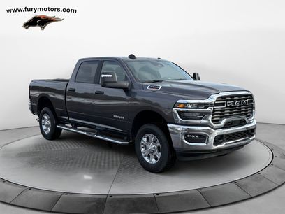 Used 2025 RAM 2500 Big Horn