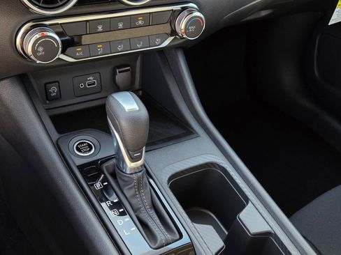 New 2025 Nissan Sentra S image 14