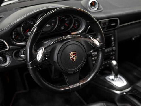 Used 2011 Porsche 911 GT3 RS image 18