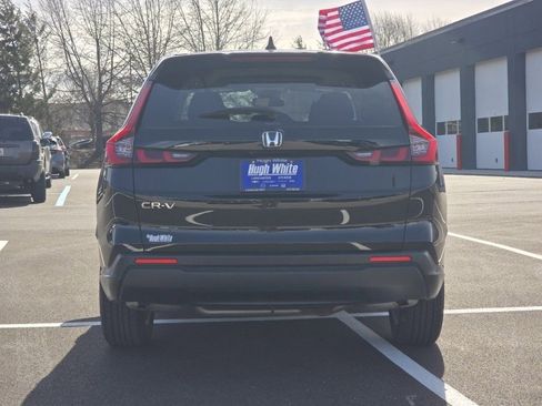 Used 2024 Honda CR-V EX image 12