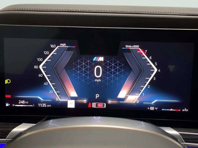 Used 2026 BMW 740i xDrive AWD/4WD image 10