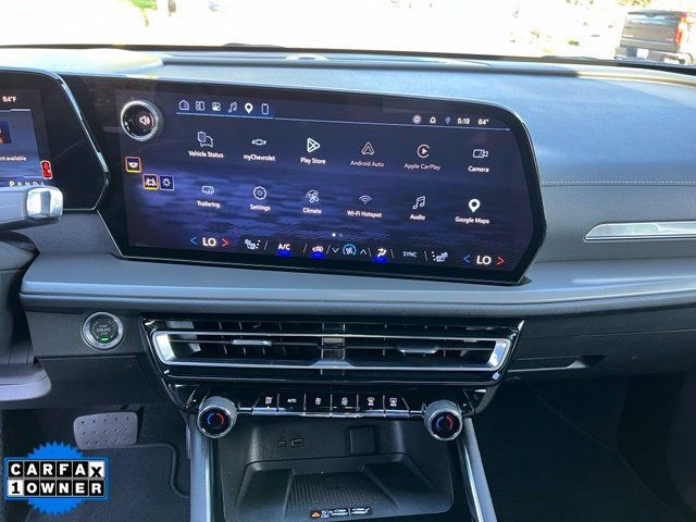 Used 2026 Chevrolet Traverse LT w/ Driver Confidence Package AWD/4WD image 27