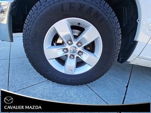 Used 2020 RAM 1500 Tradesman w/ Popular Equipment Group image 19