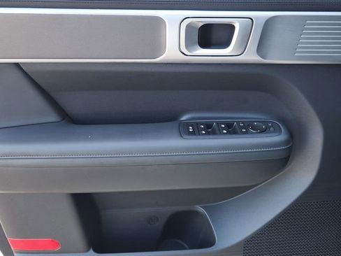 Certified 2025 Hyundai Santa Fe XRT AWD/4WD image 17