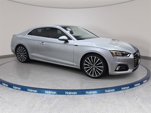 Used 2018 Audi A5 2.0T Prestige w/ Driver Assistance Package image 4