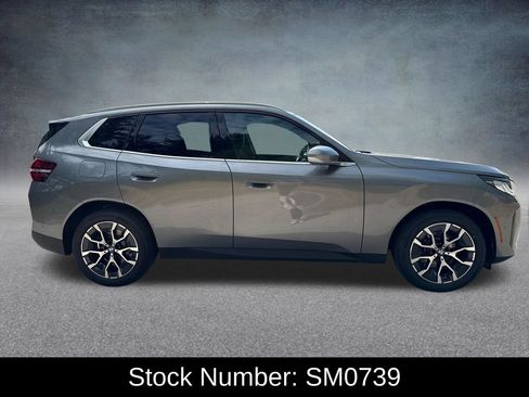 New 2026 BMW X3 xDrive30i AWD/4WD image 6