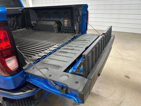 Used 2022 GMC Sierra 1500 Elevation image 23