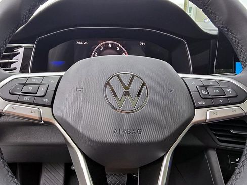 New 2026 Volkswagen Jetta SE image 13