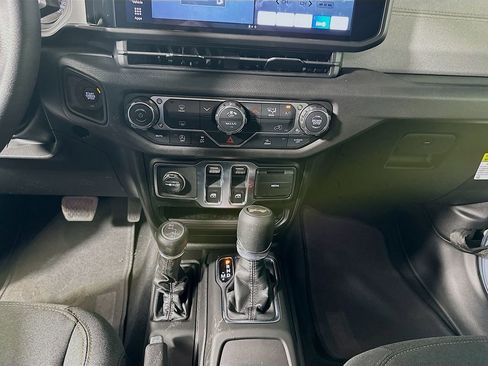 New 2026 Jeep Wrangler Sport image 15