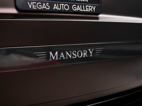 Used 2024 Land Rover Range Rover Long Wheelbase SE image 20